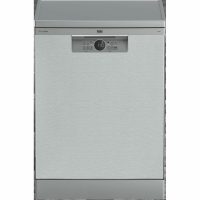   Mosogatógép BEKO BDFN26640XC 60 cm MOST 409144 HELYETT 288857 Ft-ért!