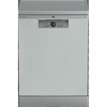 Mosogatógép BEKO BDFN26640XC 60 cm MOST 409144 HELYETT 288857 Ft-ért!