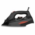   Gőzölős Vasaló Black & Decker BXIR3000E Fehér 3000 W MOST 32507 HELYETT 23455 Ft-ért!