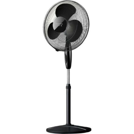 Ventilátor Taurus Greco 16CR Elegance 40W (Ø 40 cm) Fekete Negro MOST 34804 HELYETT 24993 Ft-ért!