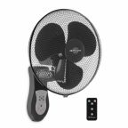   Fali Ventilátor Orbegozo WF0243 Fekete 50 W Ø 40 cm MOST 38710 HELYETT 27937 Ft-ért!