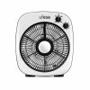 Asztali Ventilátor UFESA 84104731 50W (25 cm) MOST 26049 HELYETT 18172 Ft-ért!