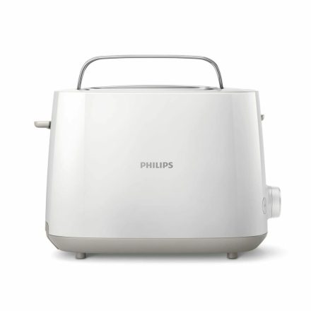 Kenyérpirító Philips Tostadora HD2581/00 2x 850 W MOST 25036 HELYETT 17461 Ft-ért!