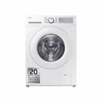   Mosógép Samsung WW90CGC04DTHEC 60 cm 1400 rpm 9 kg MOST 339536 HELYETT 242045 Ft-ért!