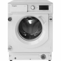   Mosógép Whirlpool Corporation BIWMWG81485EEU 1400 rpm 8 kg MOST 501956 HELYETT 357619 Ft-ért!