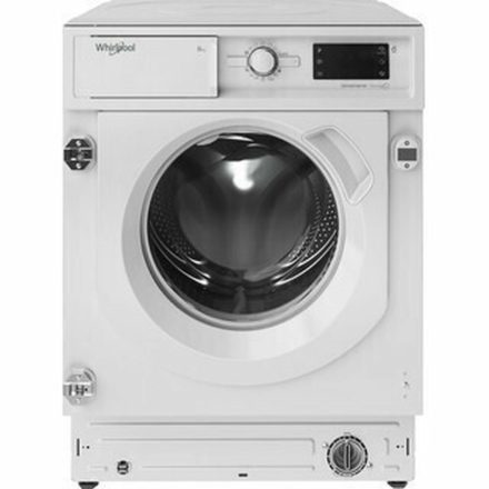 Mosógép Whirlpool Corporation BIWMWG81485EEU 1400 rpm 8 kg MOST 501956 HELYETT 357619 Ft-ért!