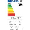 Mosógép Hisense WFQA1214EVJM 60 cm 1400 rpm 12 kg MOST 447816 HELYETT 318993 Ft-ért!