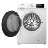 Mosógép Hisense WFQA1214EVJM 60 cm 1400 rpm 12 kg MOST 447816 HELYETT 318993 Ft-ért!