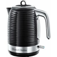   Vízforraló Russell Hobbs 24361-70 Fekete Többszínű Műanyag 1,7 L MOST 47179 HELYETT 33501 Ft-ért!