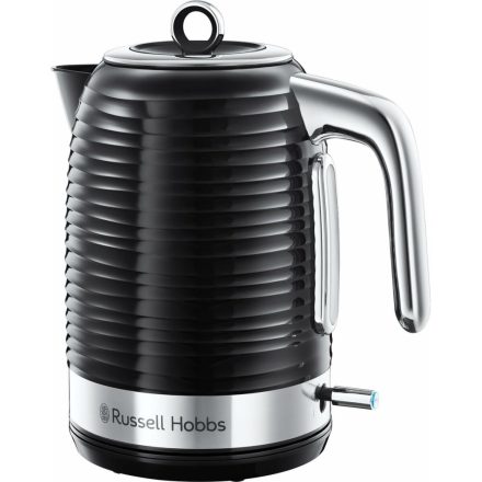 Vízforraló Russell Hobbs 24361-70 Fekete Többszínű Műanyag 1,7 L MOST 47179 HELYETT 33501 Ft-ért!