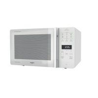   Mikrohullámú Sütő Grillsütővel Whirlpool Corporation MCP349/WH   25L Fehér 800 W 25 L MOST 223521 HELYETT 157582 Ft-ért!