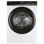   Mosógép Haier HW100B14939IB 60 cm 1400 rpm 10 kg MOST 370473 HELYETT 260036 Ft-ért!