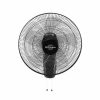 Fali Ventilátor Orbegozo WF0147 NEGRO 60 W MOST 39252 HELYETT 28317 Ft-ért!