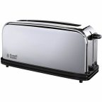   Kenyérpirító Russell Hobbs 23510-56 1000 W MOST 41448 HELYETT 29904 Ft-ért!