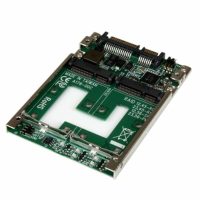   SATA Adapter Startech 25SAT22MSAT 2,5 MOST 47071 HELYETT 35022 Ft-ért!"