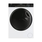   Mosógép Haier HW100-B14959U1 60 cm 1400 rpm 10 kg MOST 728811 HELYETT 529769 Ft-ért!