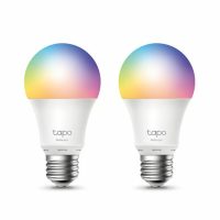   Okos Izzó TP-Link TAPOL530E 8,7 W E27 LED 806 lm Wi-Fi MOST 19591 HELYETT 13981 Ft-ért!