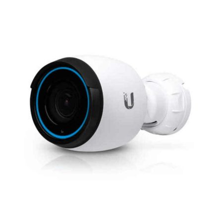 IP Kamera UBIQUITI UVC-G4-PRO 3840 x 2160 px Fehér MOST 452333 HELYETT 382224 Ft-ért!