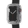 Tok Apple Watch S8/7 Otterbox 77-90802 Átlátszó Ø 45 mm MOST 15786 HELYETT 10128 Ft-ért!