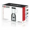 Sportmixer Haeger 1200 W MOST 60722 HELYETT 37982 Ft-ért!