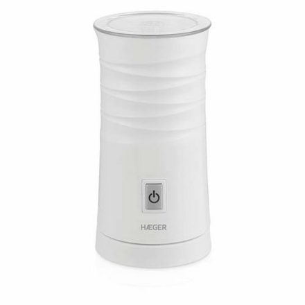 Tejhabosító Haeger MF-220.001A 500 W 115 ml MOST 28764 HELYETT 20181 Ft-ért!