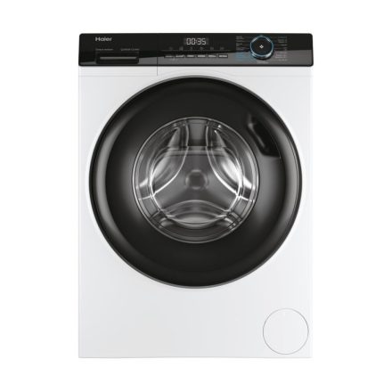 Mosógép Haier HW90-B14939S8 60 cm 9 kg 1400 rpm MOST 514223 HELYETT 434526 Ft-ért!