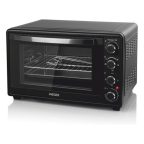   Oven Konvekciós Sütő Haeger OV-45B.030A 45 L 2000W MOST 147014 HELYETT 91755 Ft-ért!