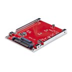   SATA Kábel Startech 1M25-U3-M2-ADAPTER MOST 38749 HELYETT 30152 Ft-ért!