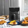 Légsütő Cosori Smart Chef Edition Fekete 1700 W 5,5 L MOST 130663 HELYETT 110415 Ft-ért!