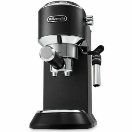 Kapszulás Kávéfőző DeLonghi EC 685.BK 1300 W 1350 W 15 bar 1 L MOST 148452 HELYETT 118063 Ft-ért!