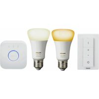   Okos Izzó Philips Hue E27 LED MOST 104421 HELYETT 88241 Ft-ért!