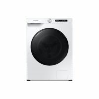   Washer - Dryer Samsung WD10T534DBW 10kg / 6kg 1400 rpm Fehér MOST 655443 HELYETT 553861 Ft-ért!