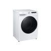 Washer - Dryer Samsung WD10T534DBW 10kg / 6kg 1400 rpm Fehér MOST 655443 HELYETT 553861 Ft-ért!