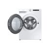 Washer - Dryer Samsung WD10T534DBW 10kg / 6kg 1400 rpm Fehér MOST 655443 HELYETT 553861 Ft-ért!