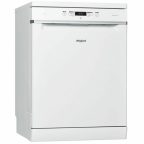   Mosogatógép Whirlpool Corporation WFC 3C26 P Fehér 60 cm MOST 310022 HELYETT 261970 Ft-ért!