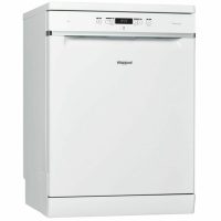   Mosogatógép Whirlpool Corporation WFC 3C26 P Fehér 60 cm MOST 310022 HELYETT 261970 Ft-ért!