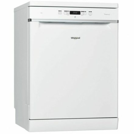 Mosogatógép Whirlpool Corporation WFC 3C26 P Fehér 60 cm MOST 310022 HELYETT 261970 Ft-ért!