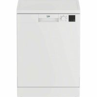   Mosogatógép BEKO DVN05320W Fehér 60 cm MOST 249988 HELYETT 211248 Ft-ért!