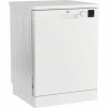 Mosogatógép BEKO DVN05320W Fehér 60 cm MOST 249988 HELYETT 211248 Ft-ért!