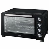   Oven Konvekciós Sütő Infiniton HSM-25N60 2500 W 60 L MOST 117507 HELYETT 99295 Ft-ért!