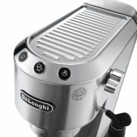   Manuális Express Kávéfőző DeLonghi Dedica Fém 1 L MOST 141507 HELYETT 119576 Ft-ért!