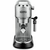 Manuális Express Kávéfőző DeLonghi Dedica Fém 1 L MOST 141507 HELYETT 119576 Ft-ért!