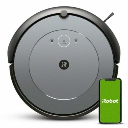 Robot Porszivó iRobot Roomba i1 MOST 318560 HELYETT 269188 Ft-ért!