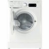 Mosógép Indesit EWE81284 WSPTN 1200 rpm 8 kg MOST 270144 HELYETT 214844 Ft-ért!