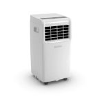   Hordozható Légkondicionáló Olimpia Splendid DOLCECLIMA Compact 9 MG 9000 BTU/h MOST 245069 HELYETT 207089 Ft-ért!