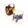 чаша за чай Batgirl Baseball MOST 11903 HELYETT 6680 Ft-ért!