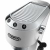 Manuális Express Kávéfőző DeLonghi EC 685.W 15 bar Fehér 1 L MOST 148839 HELYETT 118369 Ft-ért!