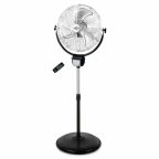   Álló Ventilátor Orbegozo PWS 3050 Ø 50 cm 120 W MOST 94289 HELYETT 74186 Ft-ért!