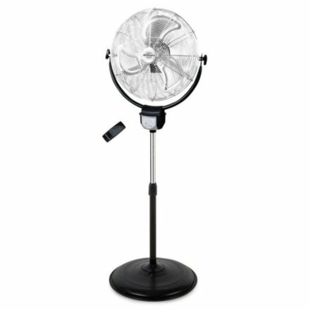 Álló Ventilátor Orbegozo PWS 3050 Ø 50 cm 120 W MOST 94289 HELYETT 74186 Ft-ért!