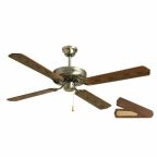   Mennyezeti Ventilátor Orbegozo CF05132M Fa 60 W MOST 57010 HELYETT 42413 Ft-ért!